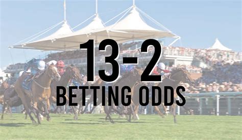 Paying 4 Places instead of 3 Betting & Odds .